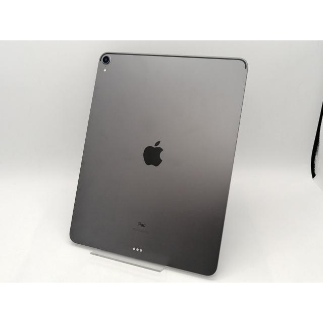 中古】Apple 【Wi-Fi】 12.9インチ iPad Pro（第3世代/2018） 256GB