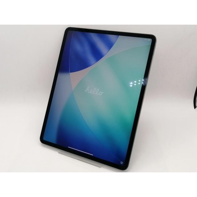中古】Apple 【Wi-Fi】 12.9インチ iPad Pro（第3世代/2018） 256GB