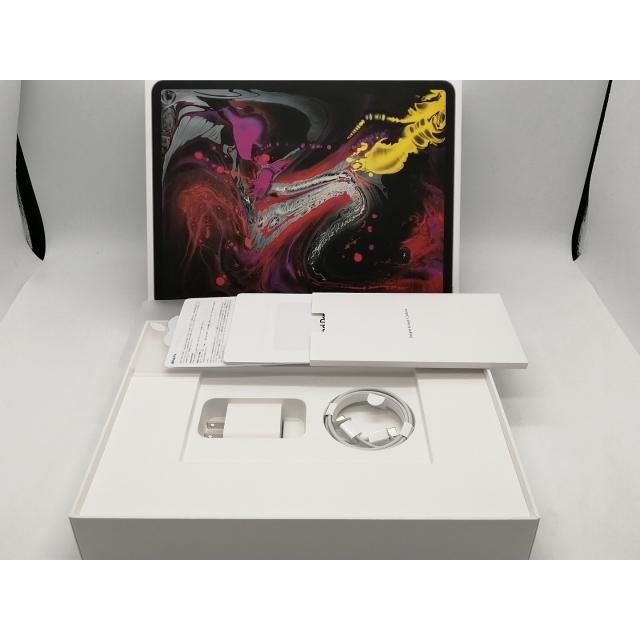 中古】Apple 【Wi-Fi】 12.9インチ iPad Pro（第3世代/2018） 256GB