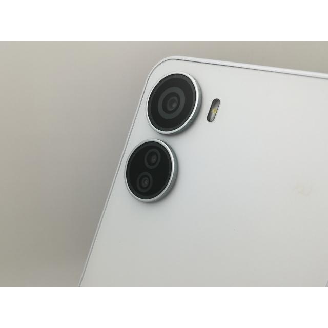 Libero 5G IV 4GB 128GB ホワイト【ご購入希望の方いたら必ずアカウントのフォローお願いします。】 Libero 5G Ⅳ – ZTE Device Japan