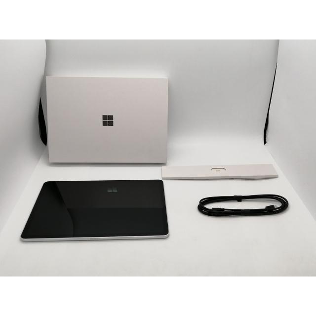 中古】Surface Pro Copilot+PC 12インチ EP2-27667 プラチナ 【SD X