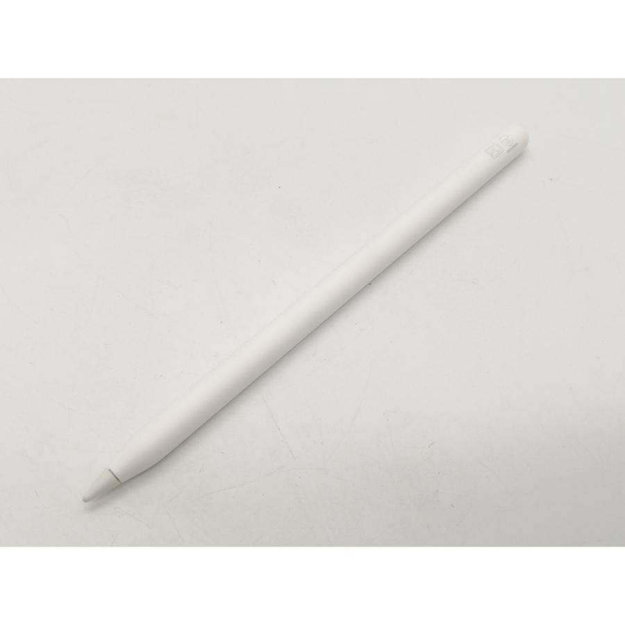中古】Apple Apple Pencil（第2世代） MU8F2J/A【秋葉2号】保証期間1