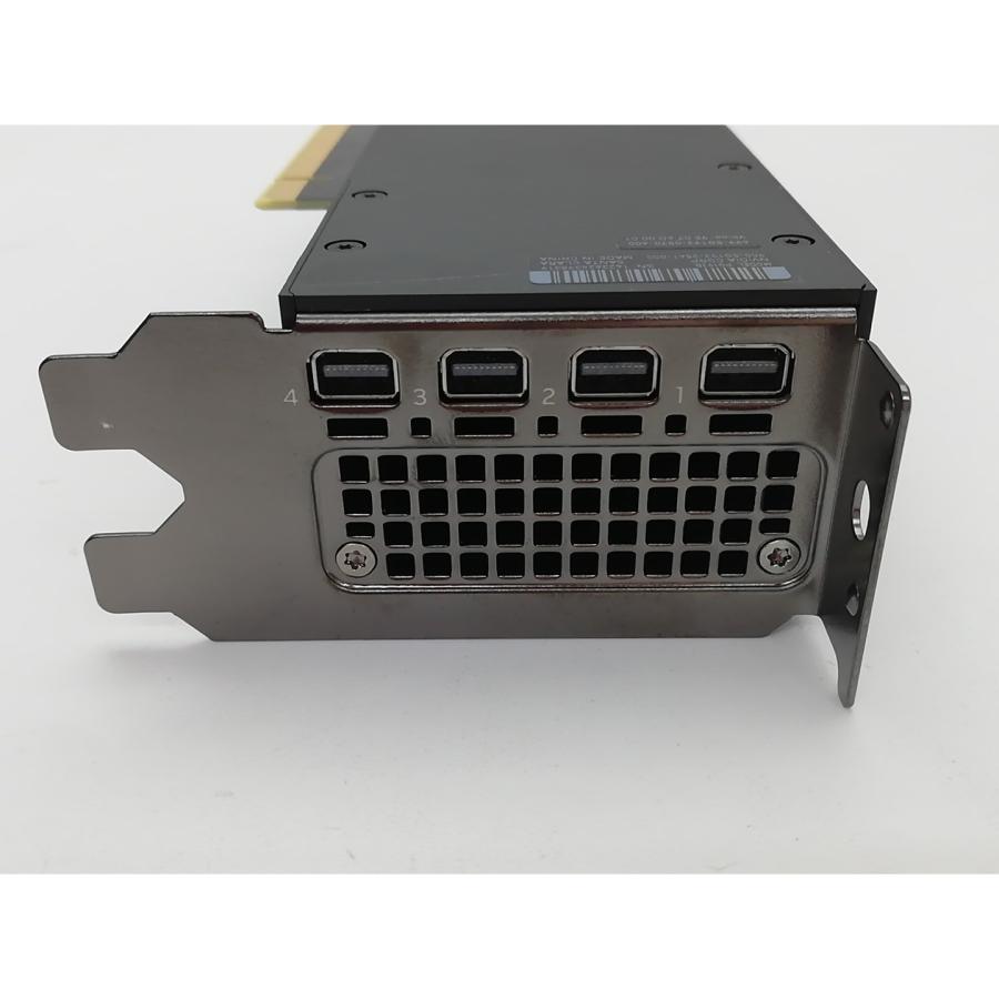 中古】NVIDIA NVIDIA RTX 2000 Ada 16GB (GDDR6)【秋葉2号】保証期間1