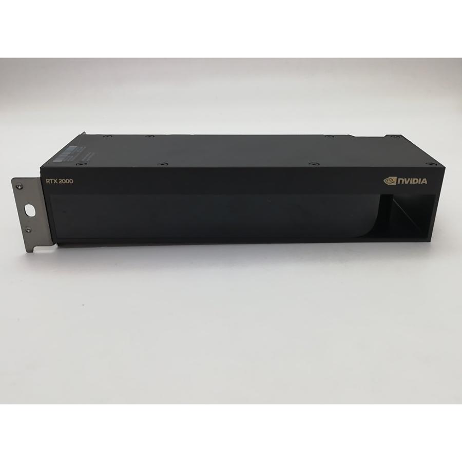 中古】NVIDIA NVIDIA RTX 2000 Ada 16GB (GDDR6)【秋葉2号】保証期間1
