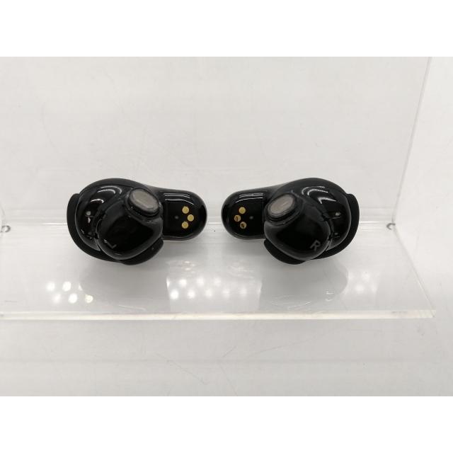 中古】BOSE QuietComfort Ultra Earbuds 第2世代 [デザートゴールド