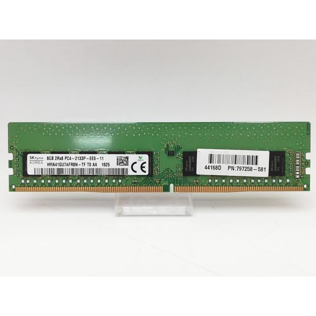 サムスン DDR4 2133 64GB (PC4-17000) 動作品 サーバー 【公式通販】