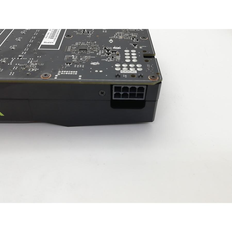 中古】ZOTAC GeForce GTX 1080 Blow(ZT-P10800D-10B) GTX1080/8GB