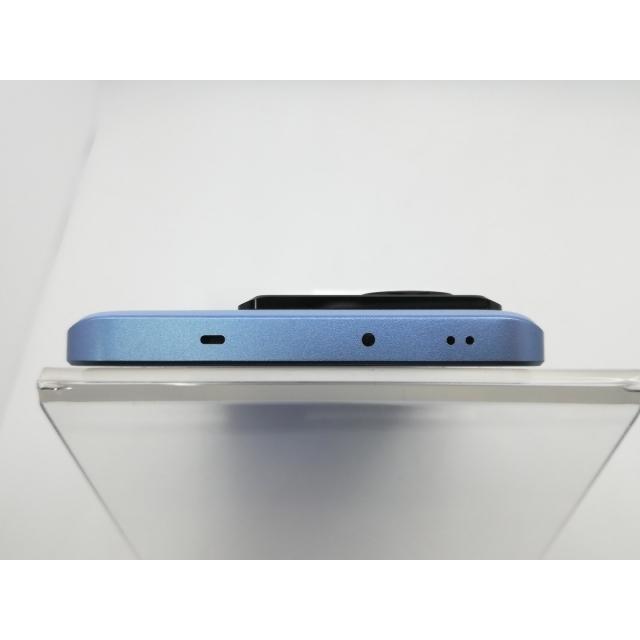【中古】Xiaomi 国内版 【SIMフリー】 Xiaomi 13T Pro 12GB 256GB アルパインブルー【新橋烏森通り】保証期間１ヶ月【ランクA】の画像