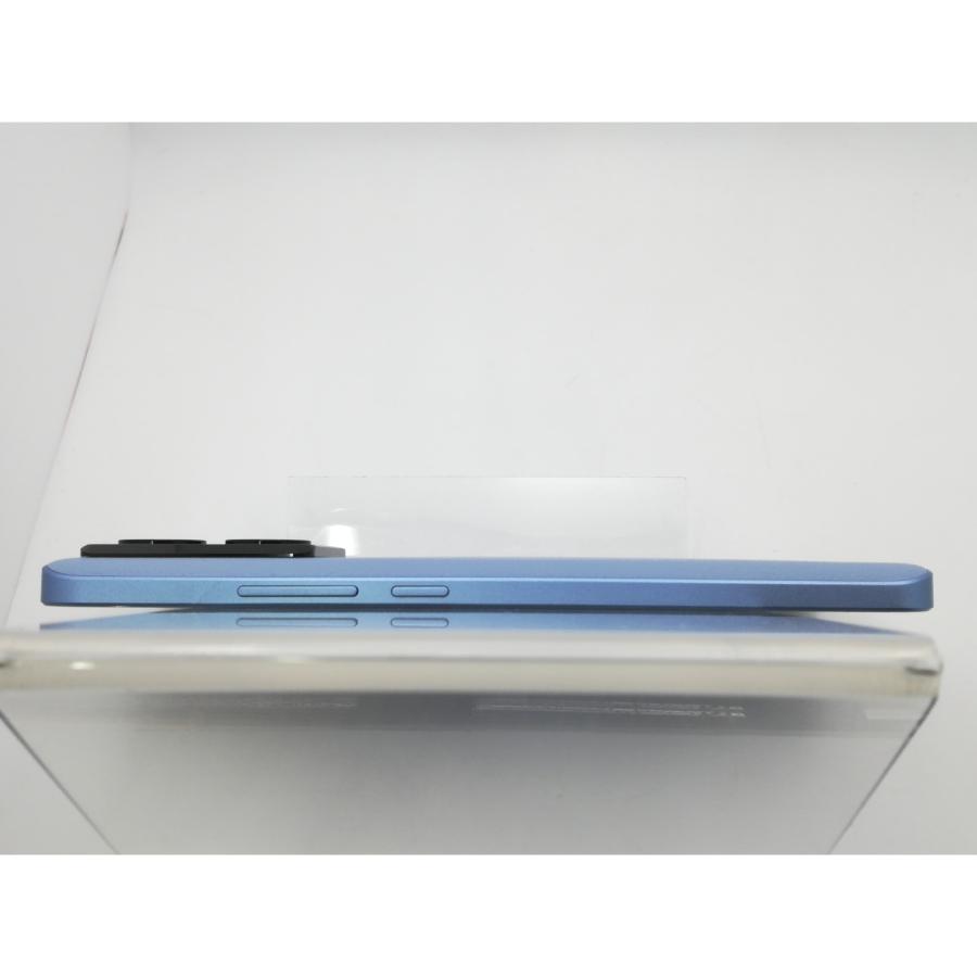 【中古】Xiaomi 国内版 【SIMフリー】 Xiaomi 13T Pro 12GB 256GB アルパインブルー【新橋烏森通り】保証期間１ヶ月【ランクA】の画像