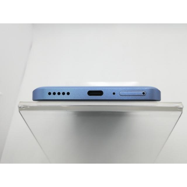 【中古】Xiaomi 国内版 【SIMフリー】 Xiaomi 13T Pro 12GB 256GB アルパインブルー【新橋烏森通り】保証期間１ヶ月【ランクA】の画像