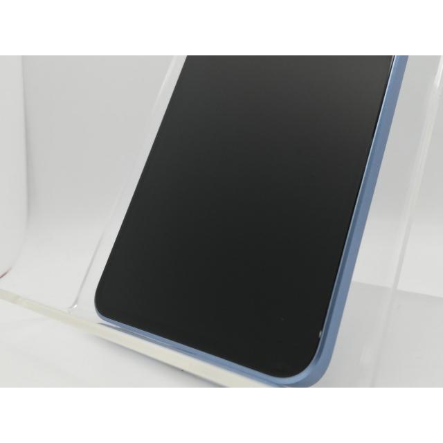 【中古】Xiaomi 国内版 【SIMフリー】 Xiaomi 13T Pro 12GB 256GB アルパインブルー【新橋烏森通り】保証期間１ヶ月【ランクA】の画像