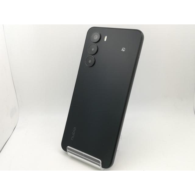 スマホ　【美品】nubia S 5G（ワイモバイル版）｜SIMフリー｜残債なし nubia S 5G｜Y!mobile（ワイモバイル） - 格安SIM・スマホ
