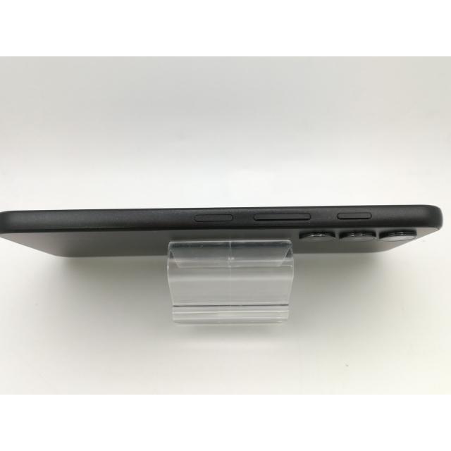 中古】ZTE ymobile 【SIMフリー】 nubia S 5G 4GB 128GB ブラック