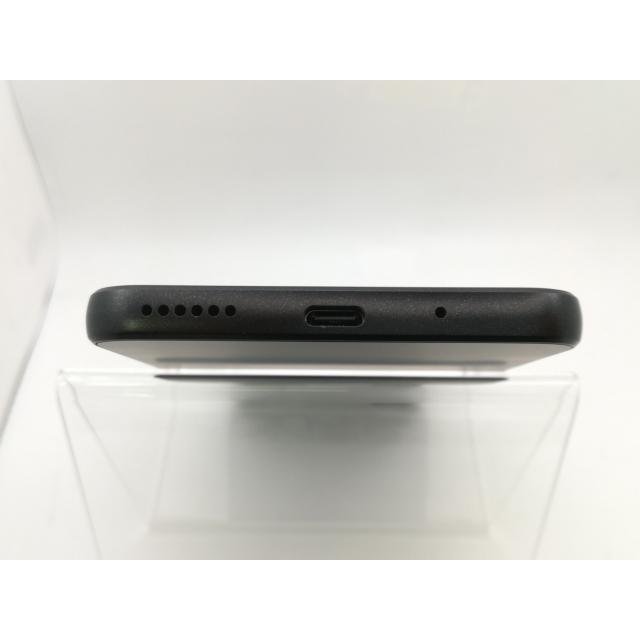 中古】ZTE ymobile 【SIMフリー】 nubia S 5G 4GB 128GB ブラック