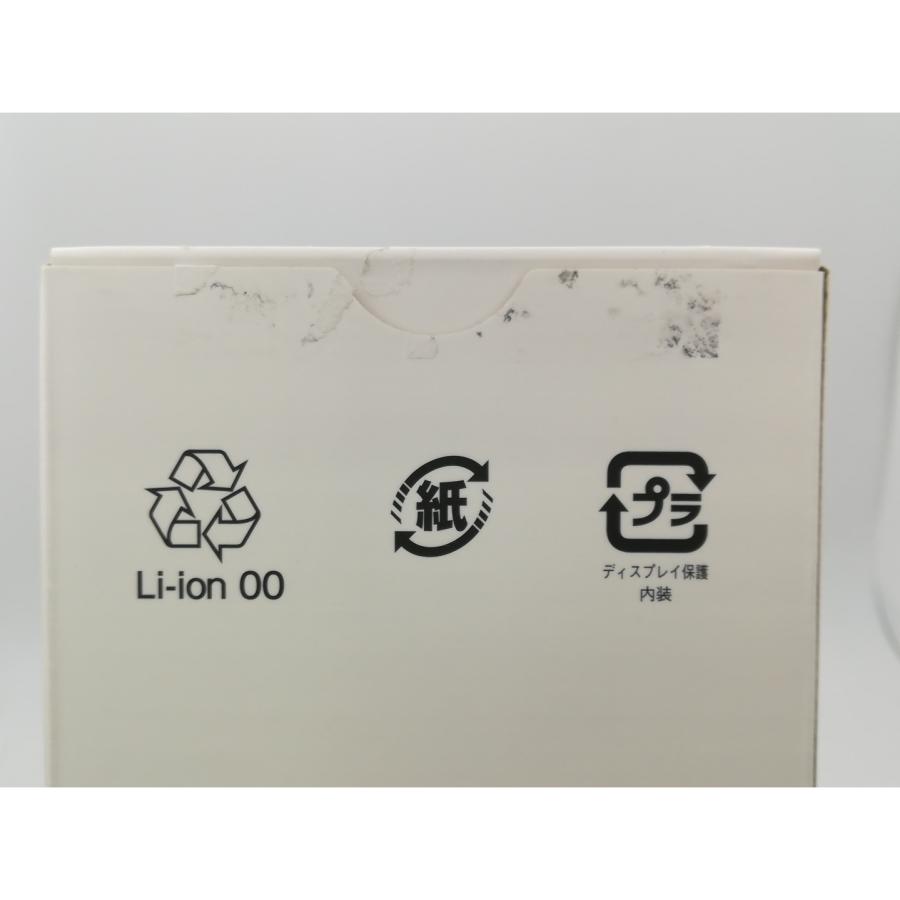 中古】ZTE ymobile 【SIMフリー】 nubia S 5G 4GB 128GB ブラック
