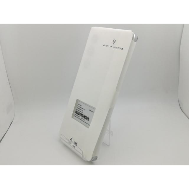 未使用】Oppo UQmobile 【SIMフリー】 OPPO A5 5G 4GB 128GB ホワイト