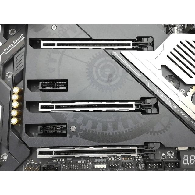 中古】ASRock X570 Taichi X570/AM4/11ax+BT5/ATX【秋葉2号】保証期間