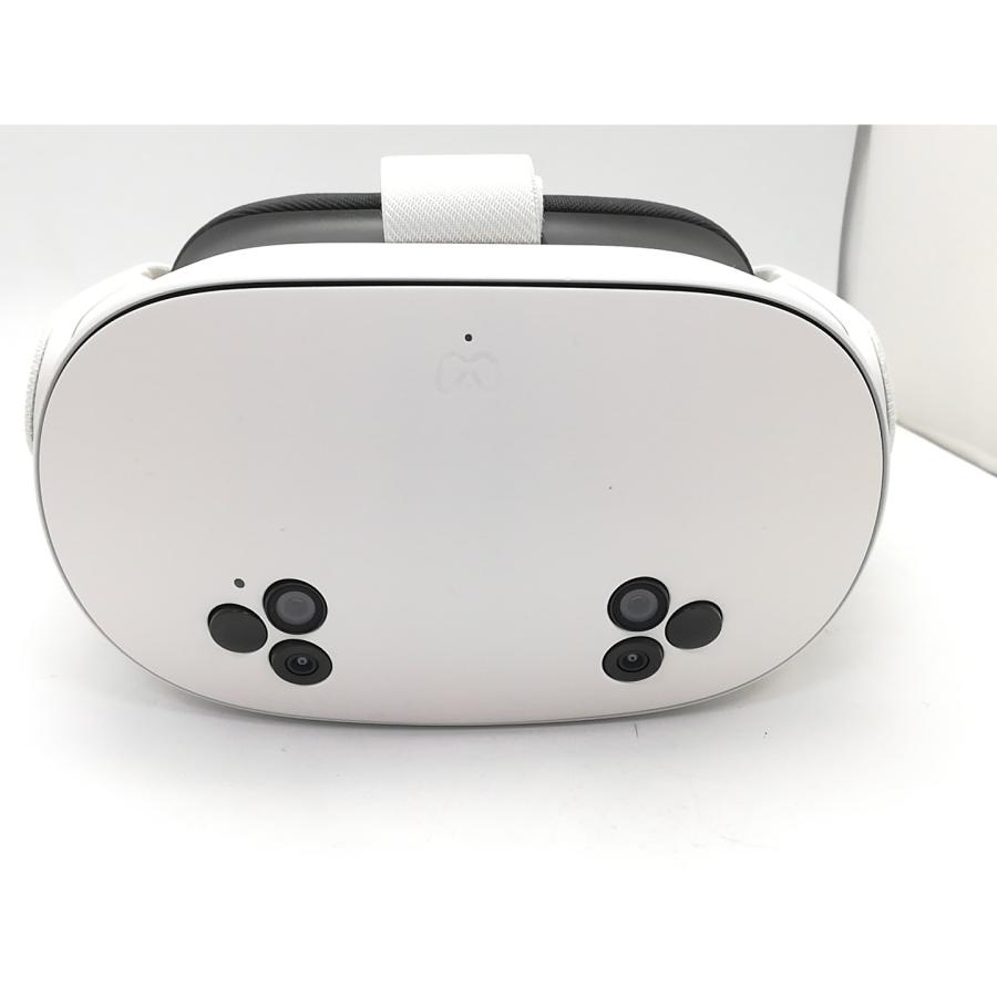 中古】Meta Meta Quest 3S 128GB【秋葉2号】保証期間1ヶ月【ランクB 