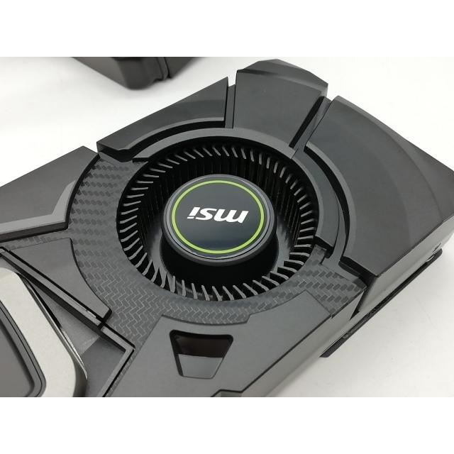 【中古】Geforce RTX 2080 TI 水冷モデル 中古】MSI GeForce RTX 2080 Ti SEA HAWK X RTX2080Ti/11GB(GDDR6)/PCI
