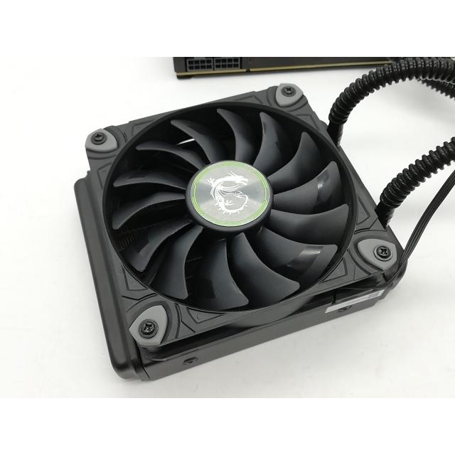 中古】MSI GeForce RTX 2080 Ti SEA HAWK X RTX2080Ti/11GB(GDDR6)/PCI