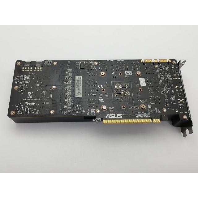 ASUS GeForce 1080ti 11g TURBO 中古 中古】ASUS TURBO-GTX1080Ti-11G GTX1080Ti/11GB(GDDR5X)/PCI-E【DS