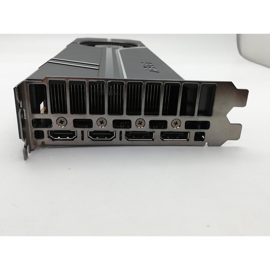 中古】ASUS TURBO-GTX1080Ti-11G GTX1080Ti/11GB(GDDR5X)/PCI-E【秋葉2