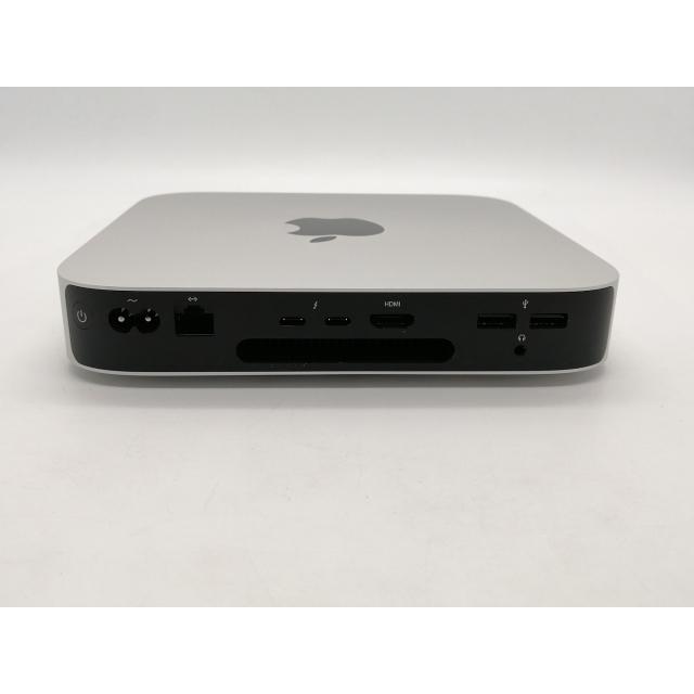 中古】Apple Mac mini CTO (M1・2020) Apple M1(CPU:8C/GPU:8C)/16G/2T