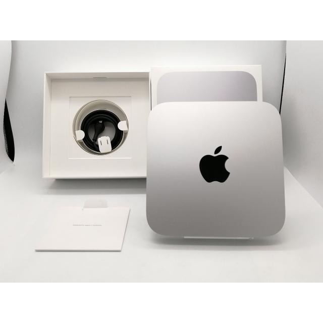 中古】Apple Mac mini CTO (M1・2020) Apple M1(CPU:8C/GPU:8C)/16G/2T
