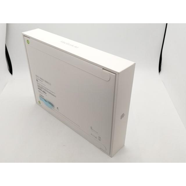 未使用】Apple MacBook Air 13インチ (M4,2025) M4(CPU:10C/GPU:8C 