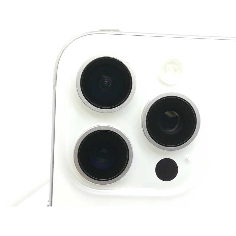 【中古】Apple 国内版 【SIMフリー】 iPhone 15 Pro Max 256GB ホワイトチタニウム MU6Q3J/A【千葉】保証期間１ヶ月【ランクA】の画像