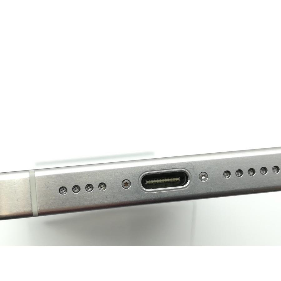 【中古】Apple 国内版 【SIMフリー】 iPhone 15 Pro Max 256GB ホワイトチタニウム MU6Q3J/A【千葉】保証期間１ヶ月【ランクA】の画像