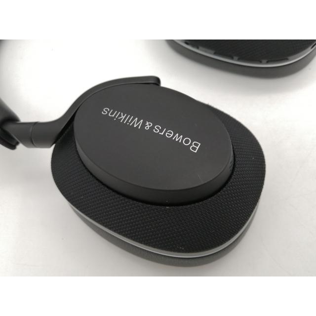 【中古】Bowers \u0026 Wilkins Px7 S2 [ブラック]【秋葉2号】保証期間１ヶ月【ランクB】の画像