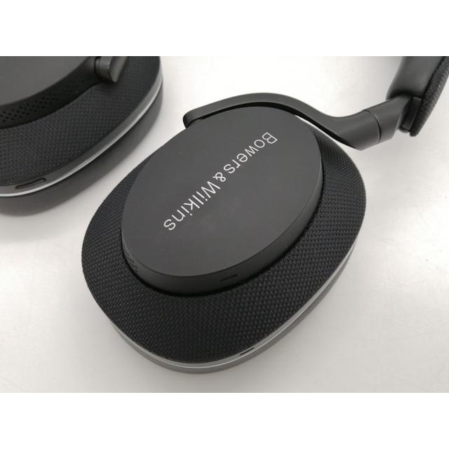 【中古】Bowers \u0026 Wilkins Px7 S2 [ブラック]【秋葉2号】保証期間１ヶ月【ランクB】の画像