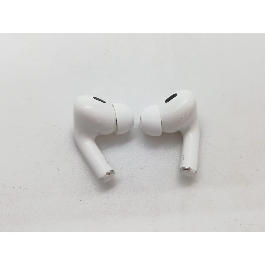 中古】Apple AirPods Pro 第2世代（2023/USB-C） MTJV3J/A【浜松駅前