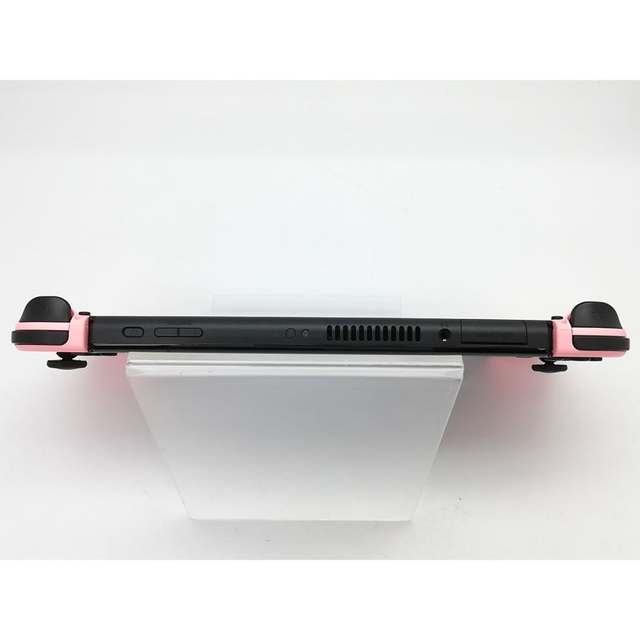 中古】Nintendo Switch 本体 (有機ELモデル) マイニンテンドーストア