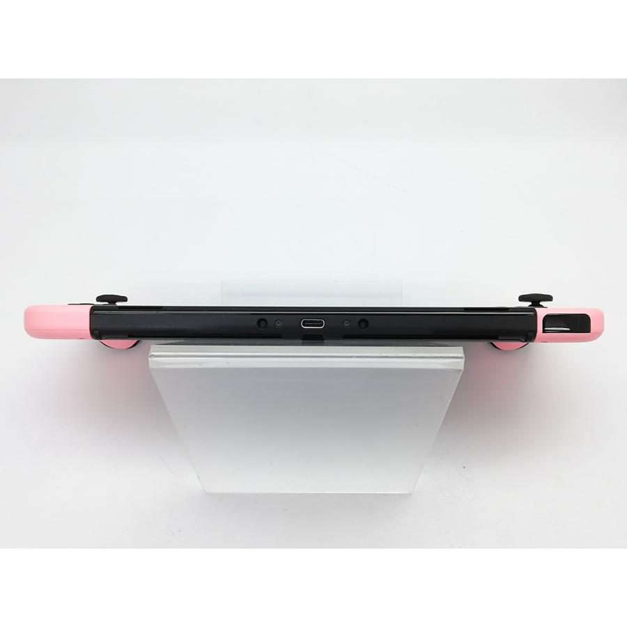 中古】Nintendo Switch 本体 (有機ELモデル) マイニンテンドーストア