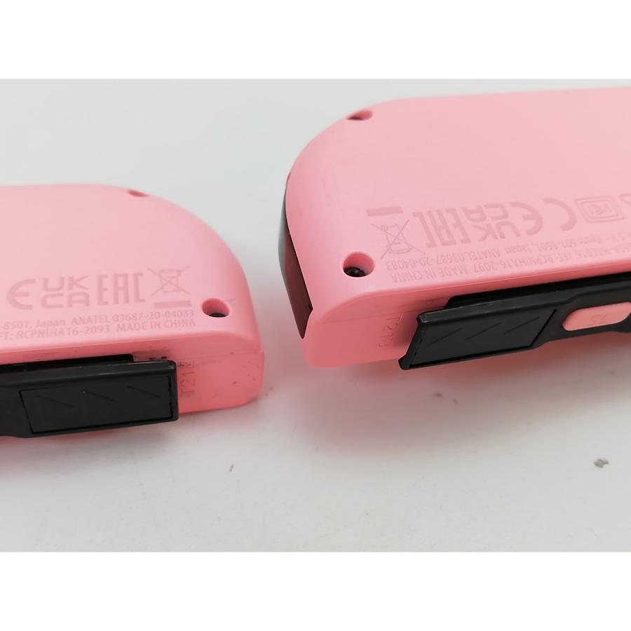 中古】Nintendo Switch 本体 (有機ELモデル) マイニンテンドーストア