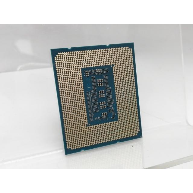 Intel Core i7-13700K (中古) 中古】Intel Core i7-13700K(3.4GHz) Bulk LGA1700/16C(P:8C/E:8C)/24T