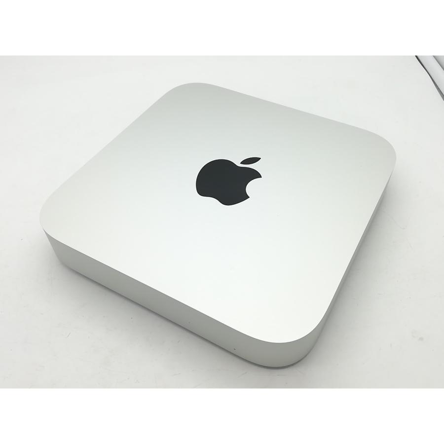 中古】Apple Mac mini CTO（M2,2023) M2(CPU:8C/GPU10C)/16G/256G/1GbE