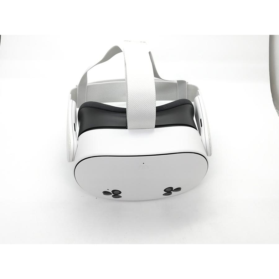 中古】Meta Meta Quest 3S 128GB【千葉】保証期間1ヶ月【ランクA