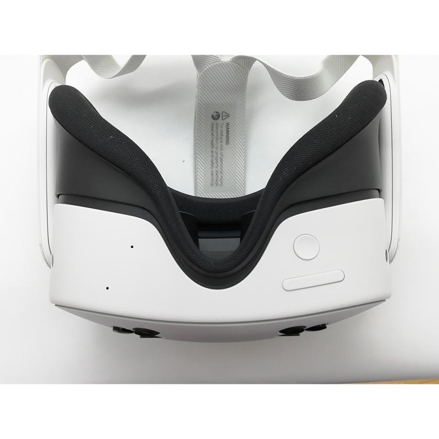 中古】Meta Meta Quest 3S 128GB【千葉】保証期間1ヶ月【ランクA