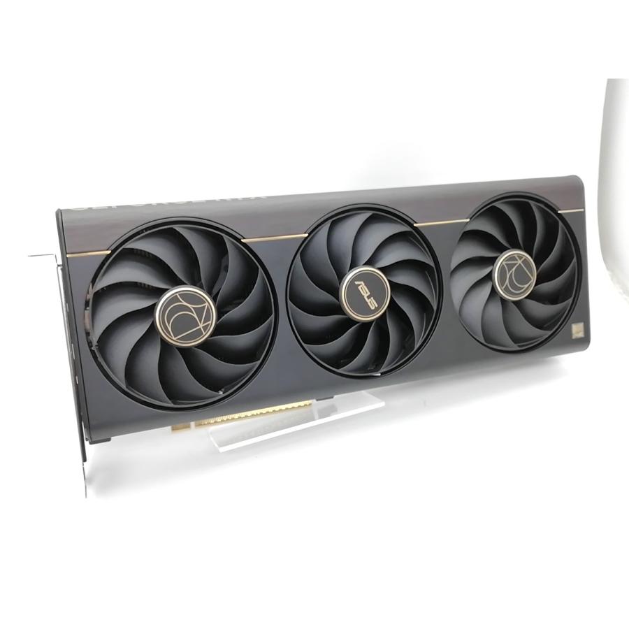 中古】ASUS PROART-RTX5080-O16G RTX5080/16G【秋葉2号】保証期間1