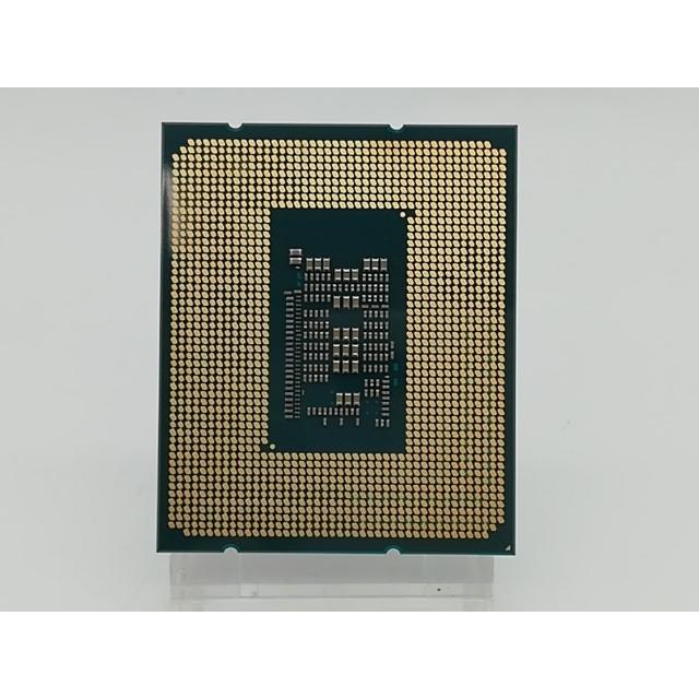 中古】Intel Core i5-12400(2.5GHz) Bulk LGA1700/6C(P:6C/E:0C)/12T