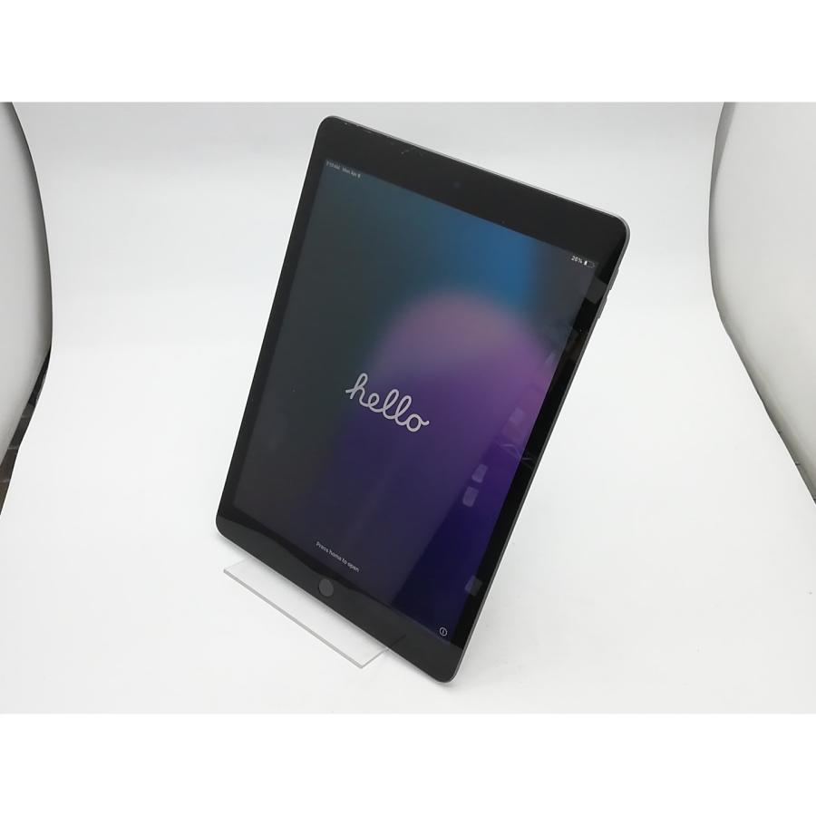 中古】Apple 海外版 【Wi-Fi】 iPad（第9世代/2021） 64GB スペース