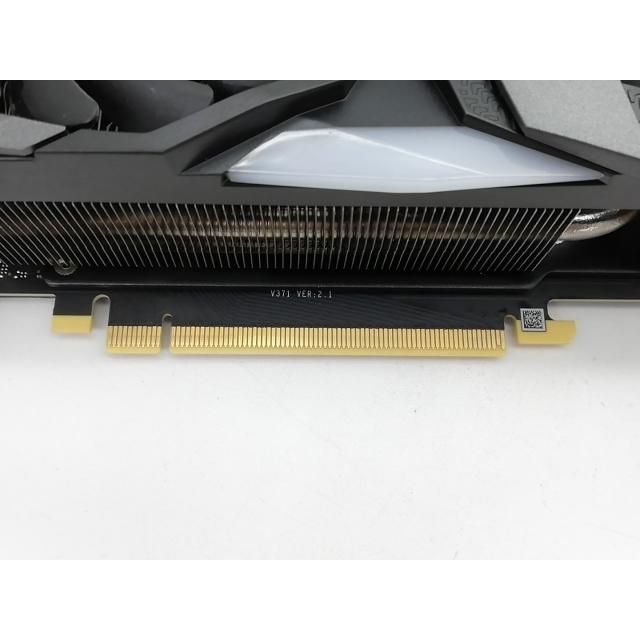 中古】MSI GeForce RTX 2080 Ti GAMING X TRIO RTX2080Ti/11GB(GDDR6