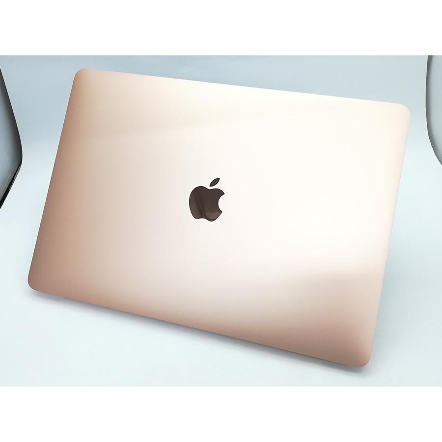 ジャンク MacBook Air Retina 13インチ (Late 2020) Apple M1 8コア