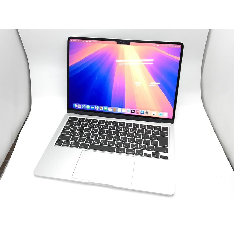 【新品未開封】 MacBook Air 13インチ M4 MW0W3J/A 中古】Apple MacBook Air 13インチ (M4,2025) M4(CPU:10C/GPU:8C) 16GB