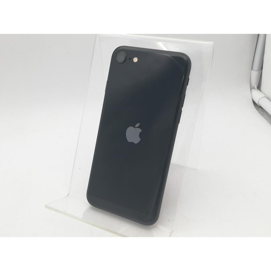 中古】Apple ymobile 【SIMフリー】 iPhone SE（第3世代） 64GB 