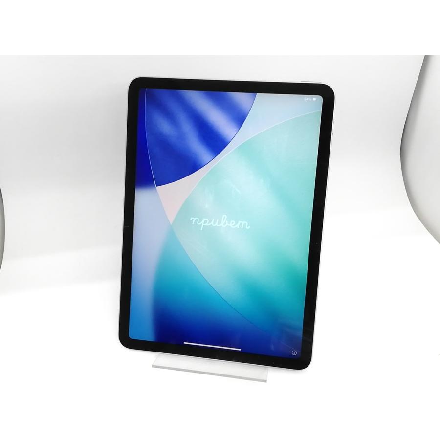 中古】Apple 【Wi-Fi】 11インチ iPad Air（M3/2025) 128GB パープル