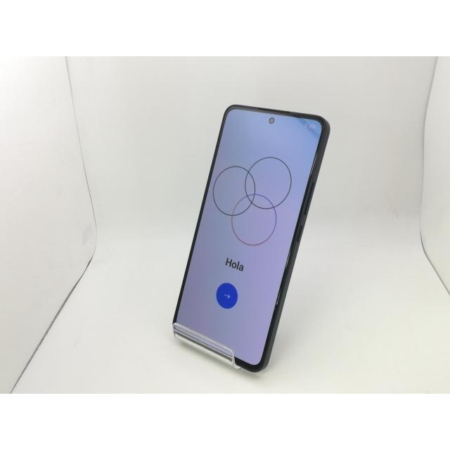 中古】Oppo UQmobile 【SIMフリー】 OPPO Reno13 A ルミナスネイビー